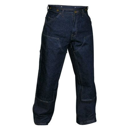 big ass pants|Wild Ass Double Front Denim Logger Pants .